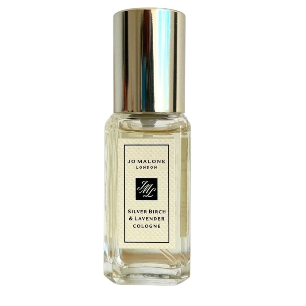 Jo Malone Silver Birch & Lavender Deluxe Sample 9ml